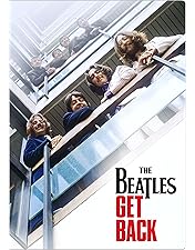 Amazon.co.jp: ザ・ビートルズ:Get Back DVDコレクターズ・セット
